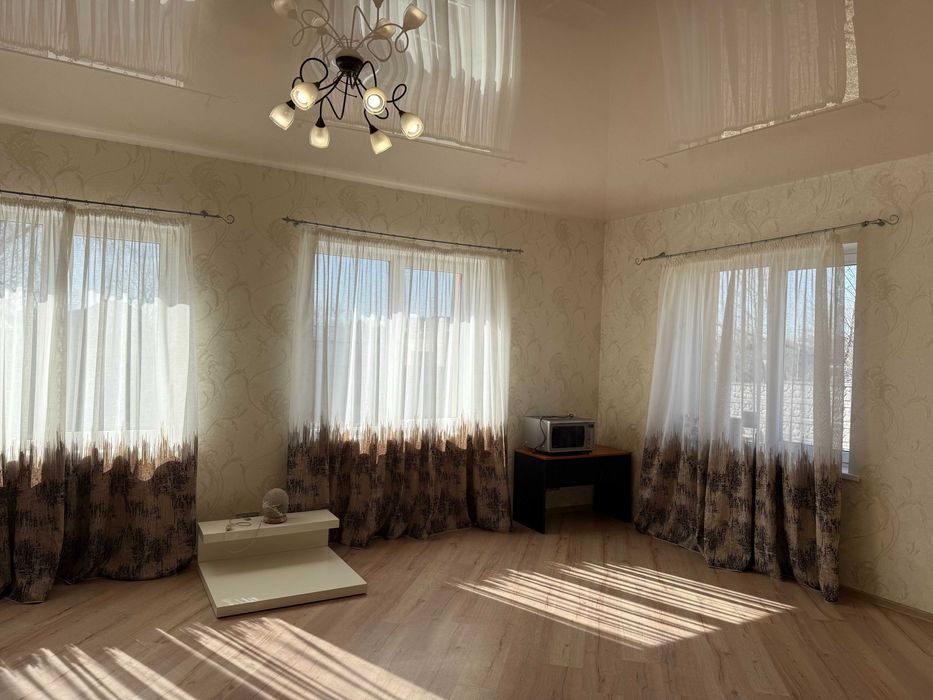 Продам   будинок з газовим опаленням-державні програми- ТАК!!