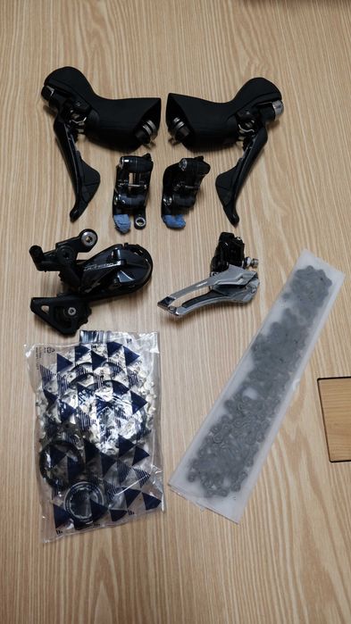 Shimano Ultegra R8020