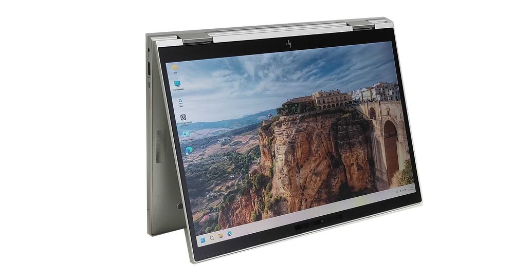 Laptop HP 830 G10 x360 Intel i5-1345u 16G-D5 W11 512G 13" DOTYK Gw-15m