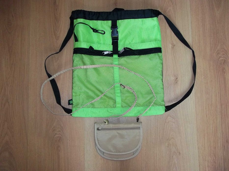 Рюкзак новий новий.