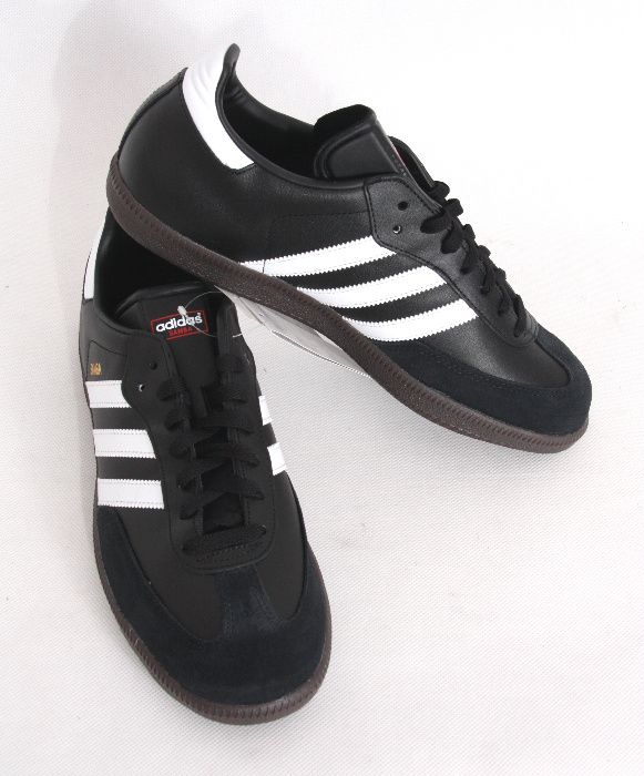 Buty ADIDAS Samba 019000. Nowe !!