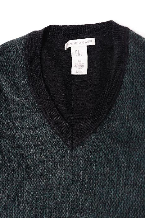 GAP sweter męski Rozm S.