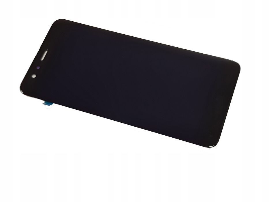 Wyświetlacz Lcd Ekran Pasuje Do Huawei P10 Lite Was-Lx1 Czarny