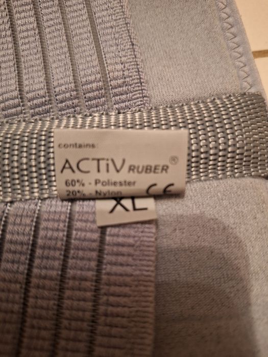 Orteza ortopedyczna ACTIV SPORT