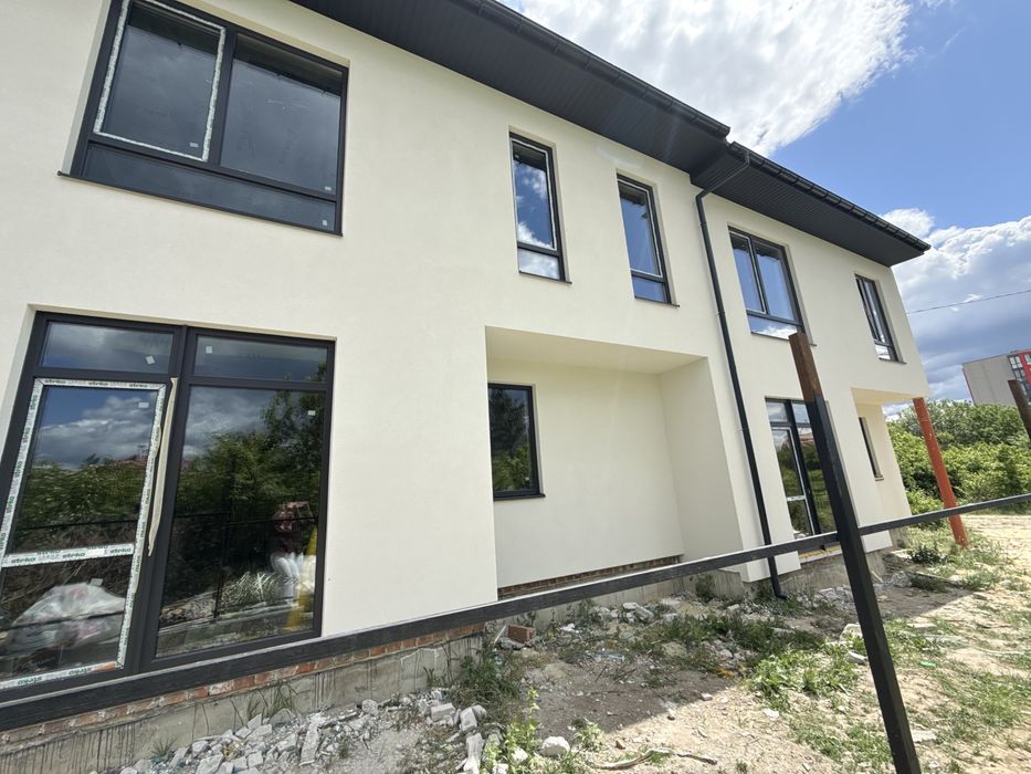Продаж котеджу 120 м.кв., Винники, в. С. Банаха
