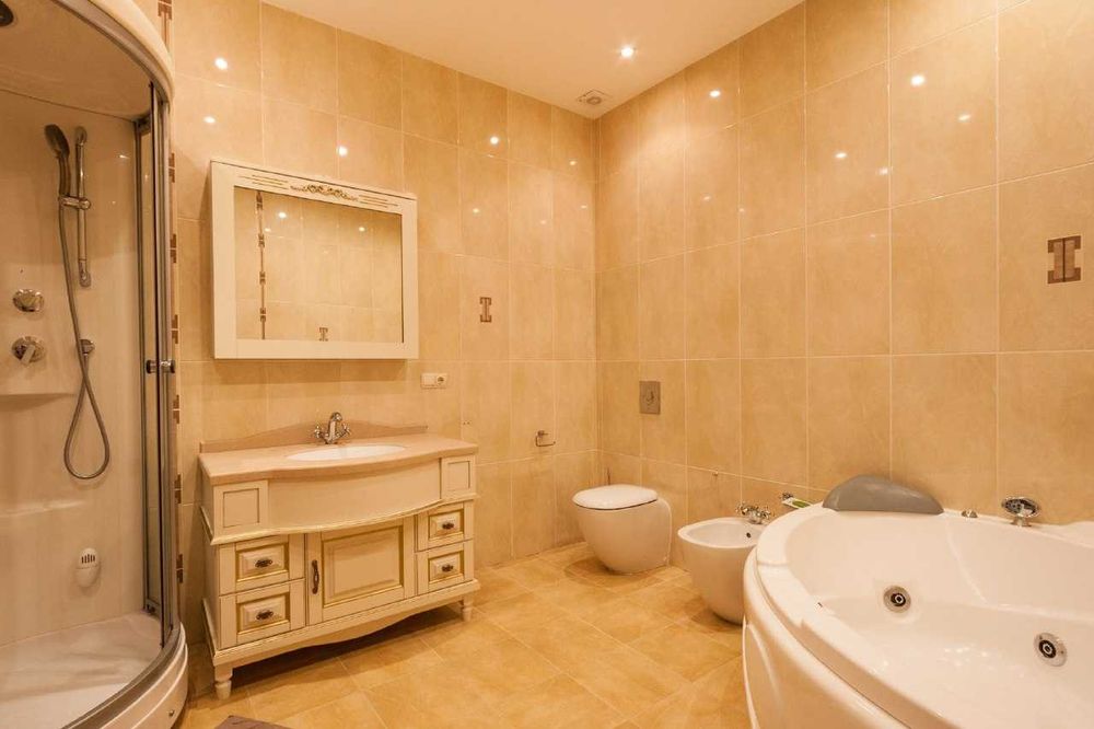 4+-rooms apartment apartment by the address st. Shevchenka (area 210 m²) - Atlanta.ua - photo 17