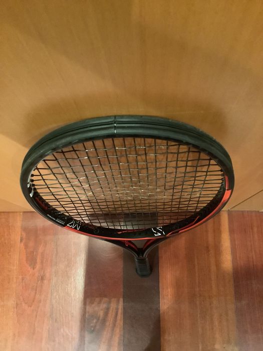 Raquete tenis Head Prestige
