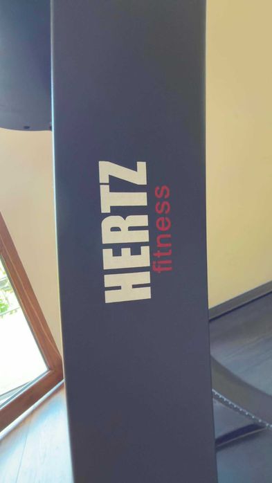 Bieżnia Elektryczna HERTZ FITNESS PRIME 7