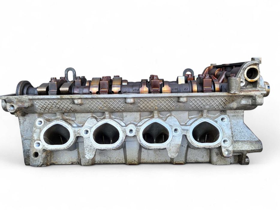 ГБЦ головка блока Opel Astra H J Insignia Signum Vectra Zafira 1.6 1.8