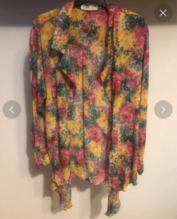 Koszula  Jaeger   36