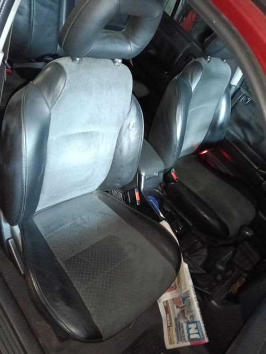 Opel Frontera 2.2DTI