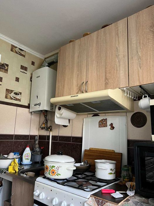 2к Заготзерно косметичний ремонт!