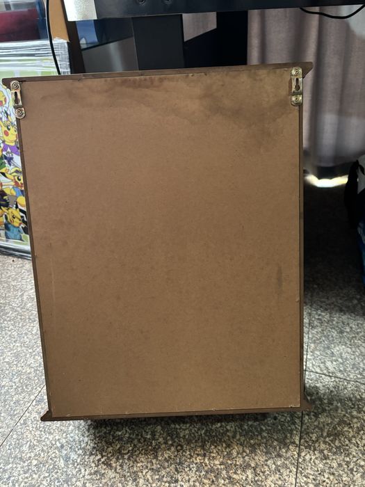 Vitrine de pendurar64750713507457121