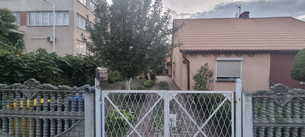 Wynajmę dom w Opolu dzielnica Zakrzów