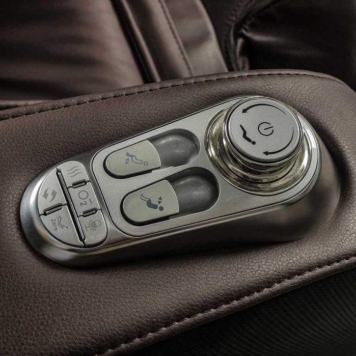 Massaggio Esclusivo 2 (odnowiony 0151) | Rest Lords