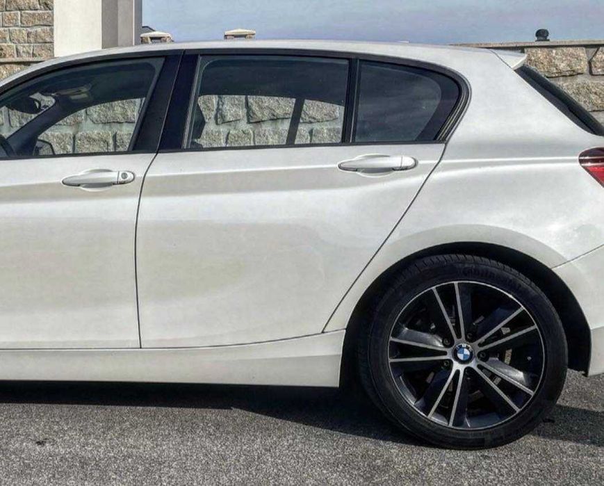 Jantes 17 BMW 5x120