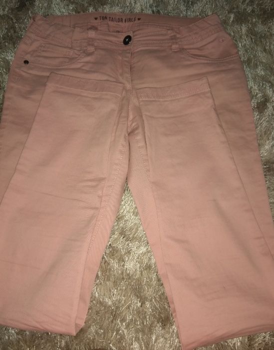 Spodnie Tom Tailor