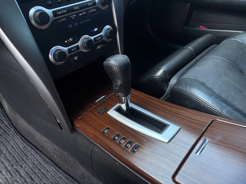 Продам Nissan Teana 2008р. #74297