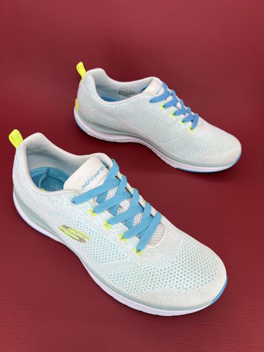 Жіночі кросівки Skechers Ultra Groove р. 41 (28 см) Оригінал