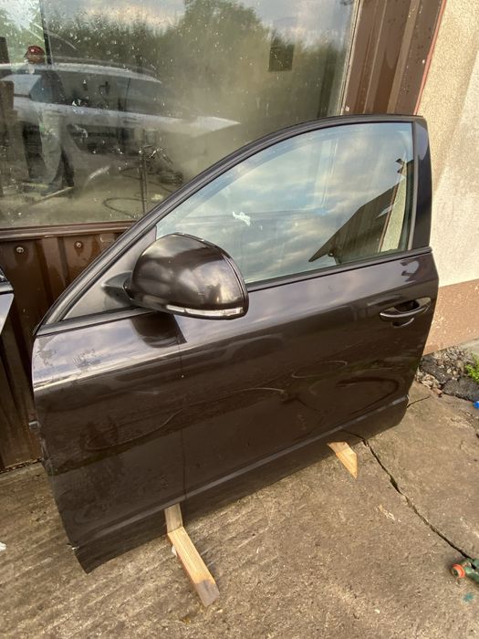 Drzwi  Sokoda Superb II 2014r