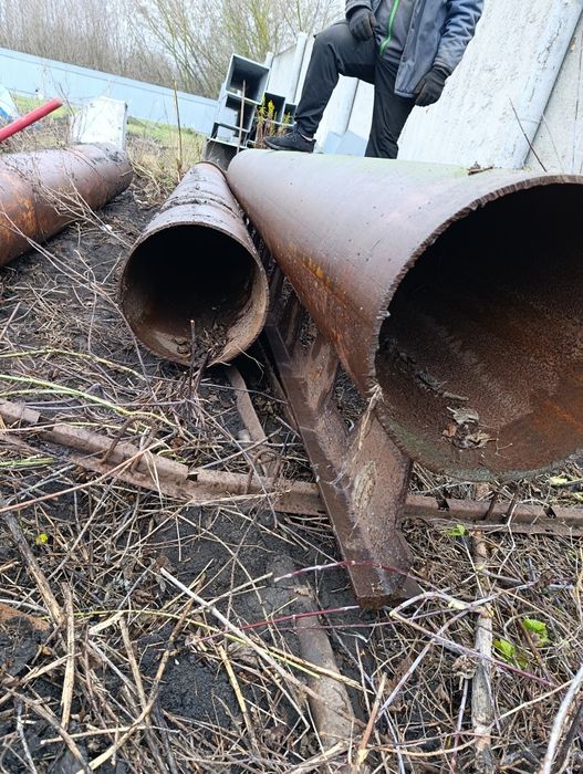 Продам б/у металлопрокат: