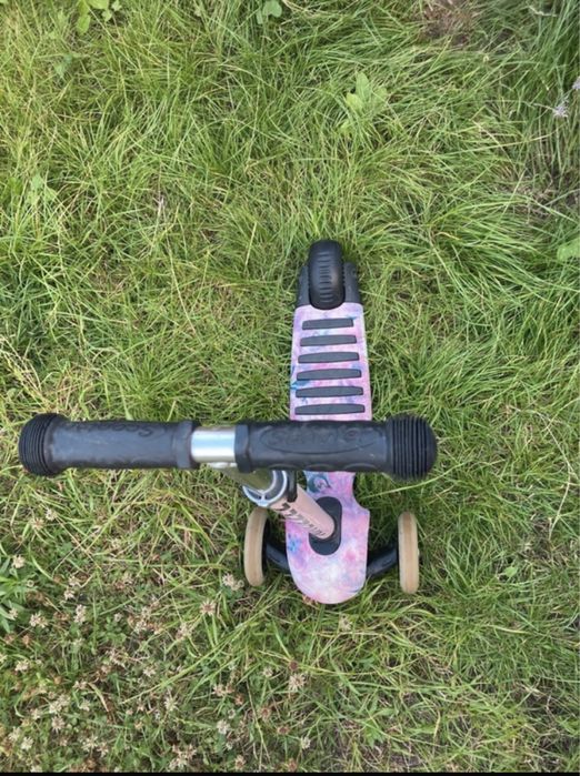 Hulajnoga balansowa Kruzzel