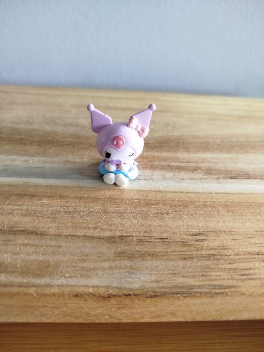 Figurka Sanrio Kuromi