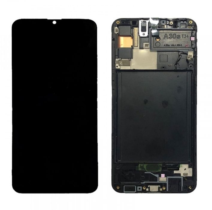A30S Display Screen LCD Samsung Galaxy 2019/A307 6.4"64297942874627120