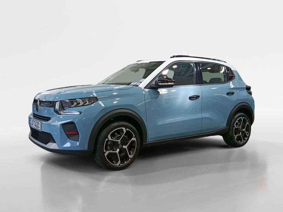 Citroën C3 1.2 Turbo Plus