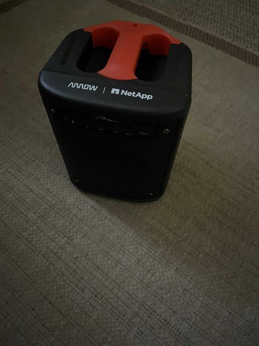 Glosnik Bluetooth, AUX, USB, Karta Micro SD