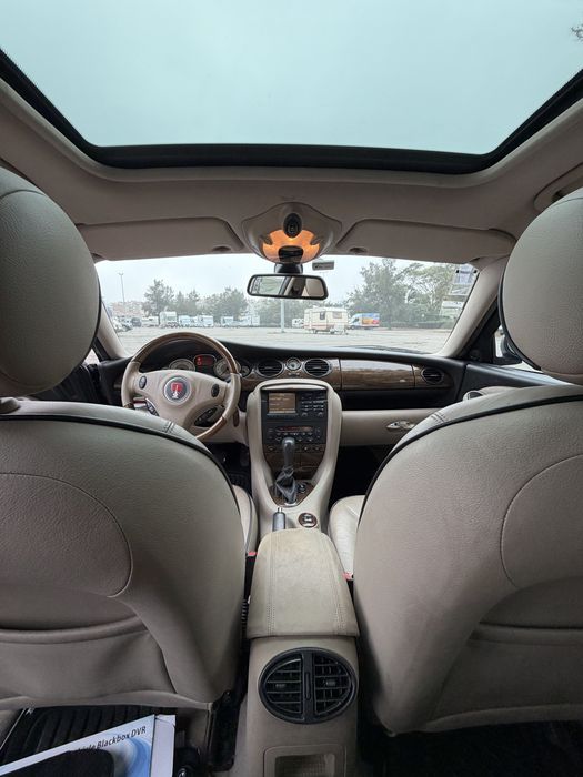 Rover 75 2.0 Diesel Automático Connoisseur | 90.582 km | 2005