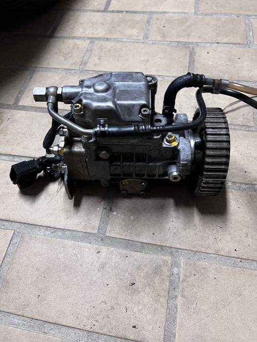 Bomba Injetora VP 1.9TDI 110cv