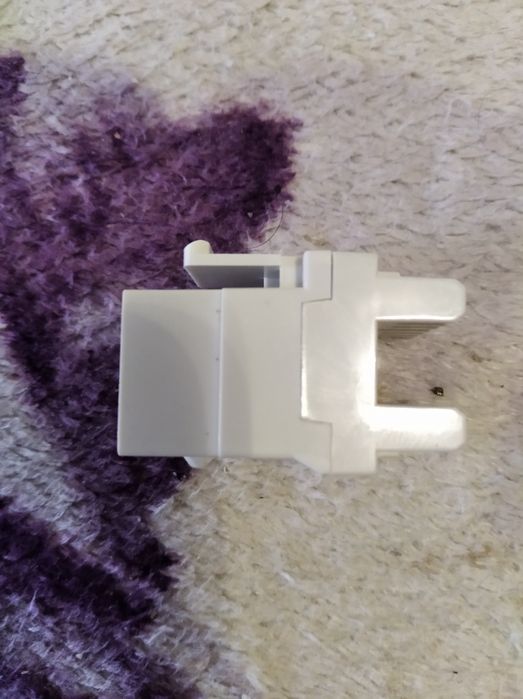 Модуль Keystone jack cat.5e