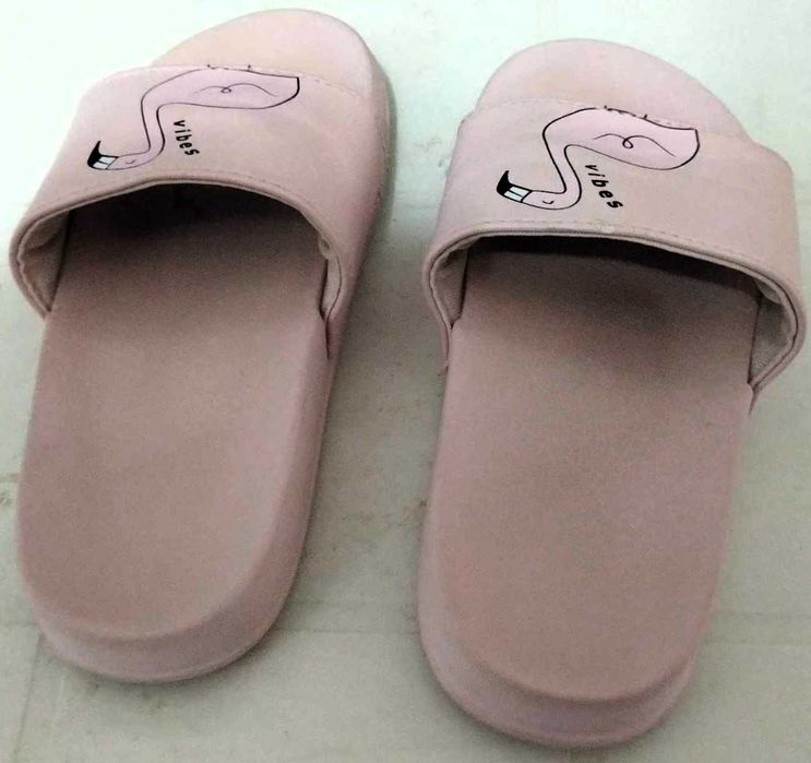 Chinelos Menina 26/27 Piscina Praia Natação