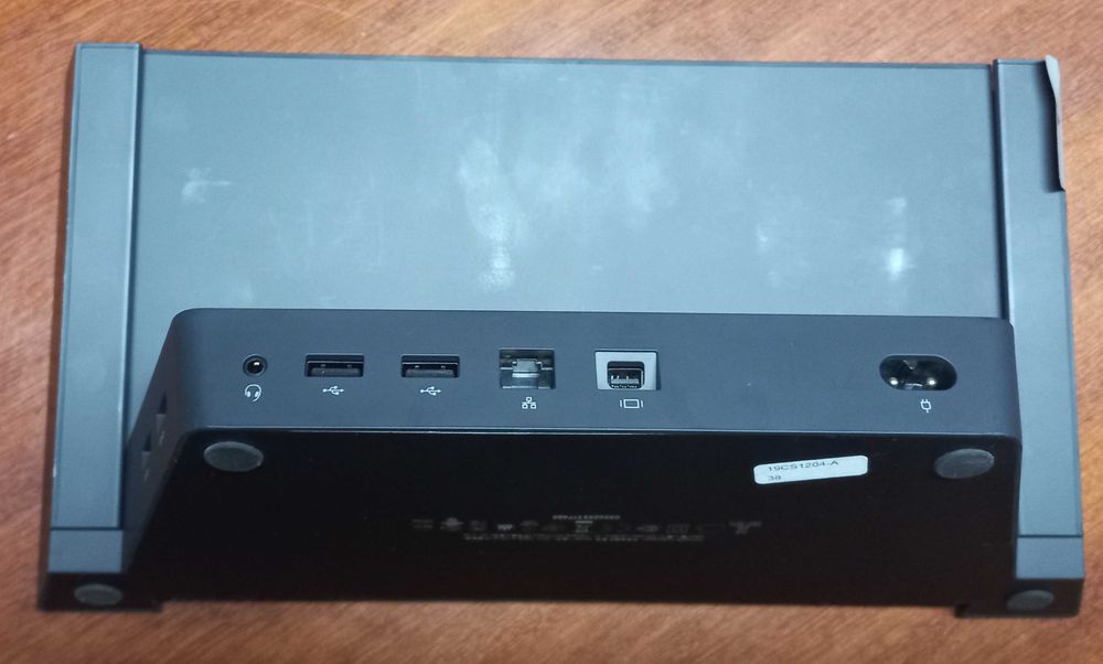 Surface 3 - Docking Station