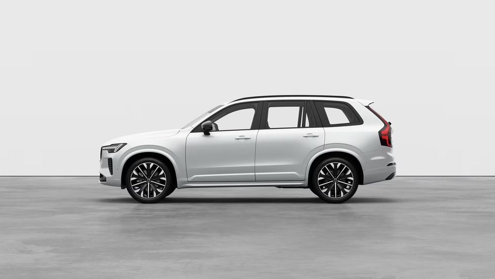 Volvo XC 90
