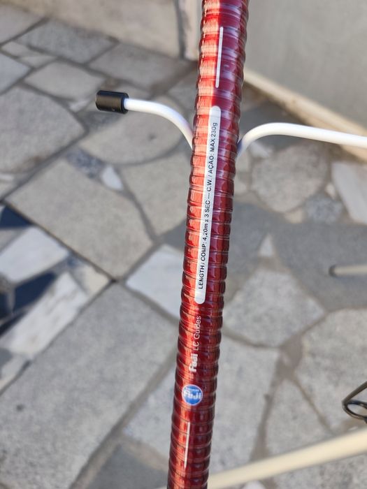 Material de pesca