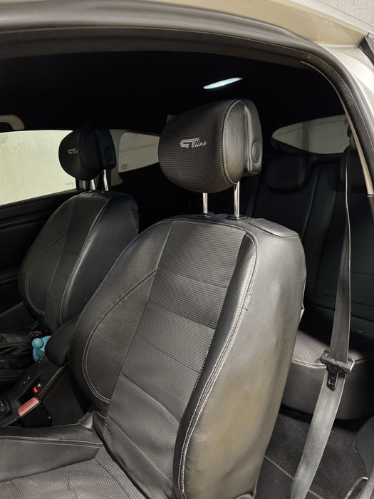 Renault Mégane Coupe — fotografia 7