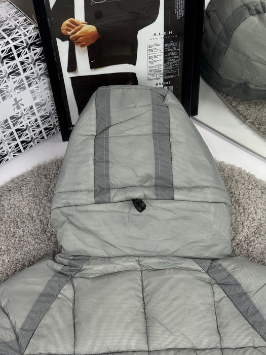 ТОП! Пуховик CP Company, куртка сп компані | С Л ХЛ