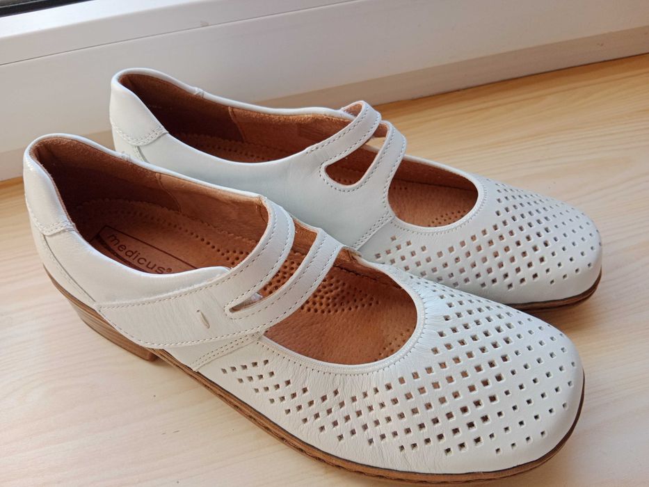 Buty Medicus 38-39 nowe z metką