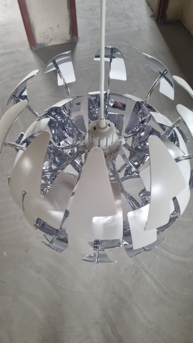 Ikea Ps2014 wisząca lampa