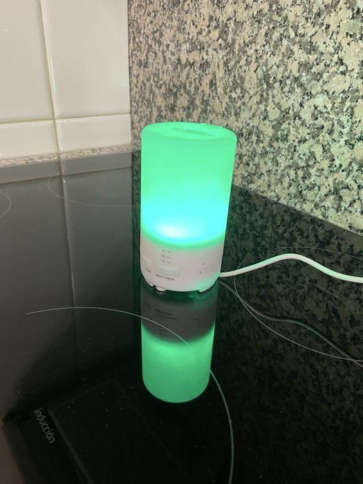 Difusor eletrico / ambientador