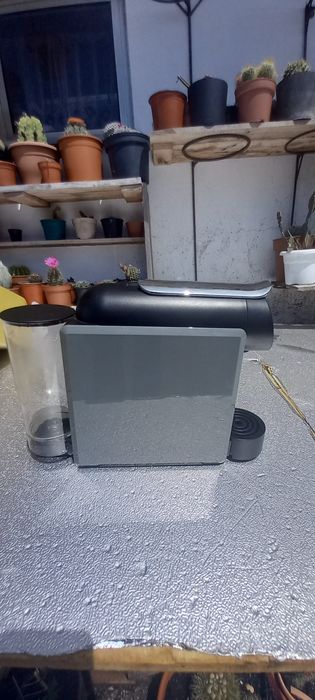 Maquina de café da Delta Q