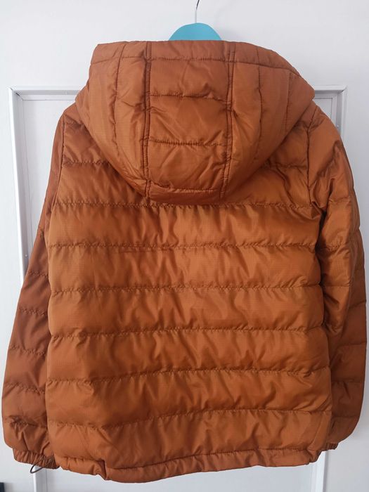 kurtka damska Levi's Edie w rozmiarze XS z kapturem