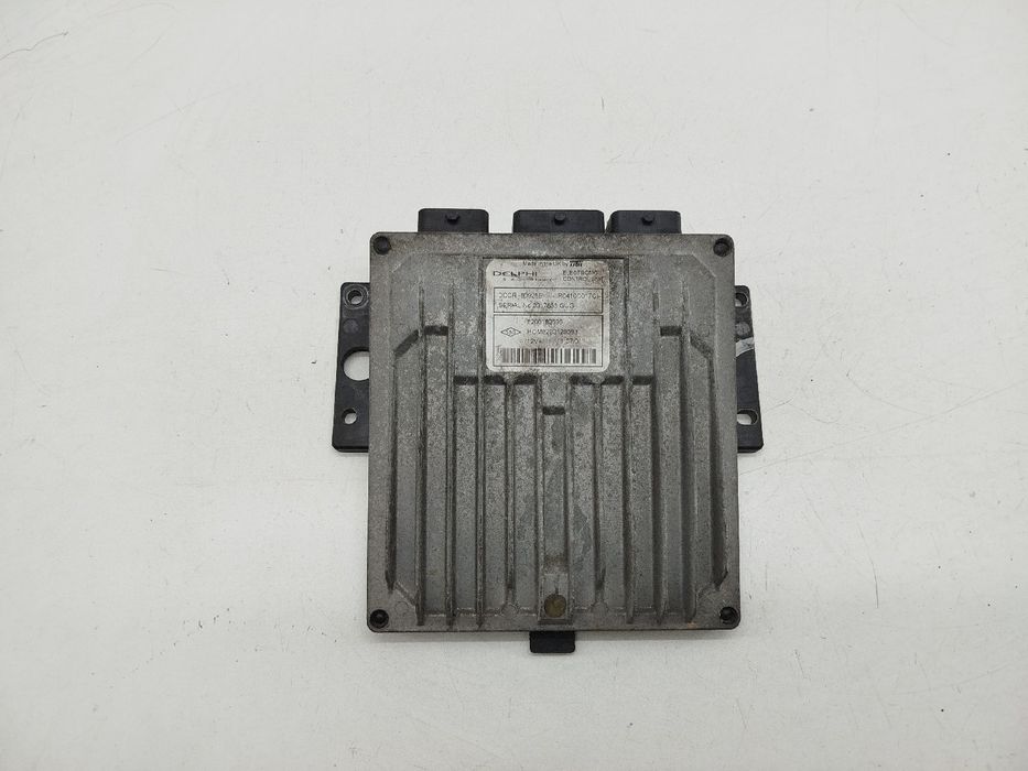 Centralina de Motor - RENAULT Clio II (BB_, CB_) | 98 -