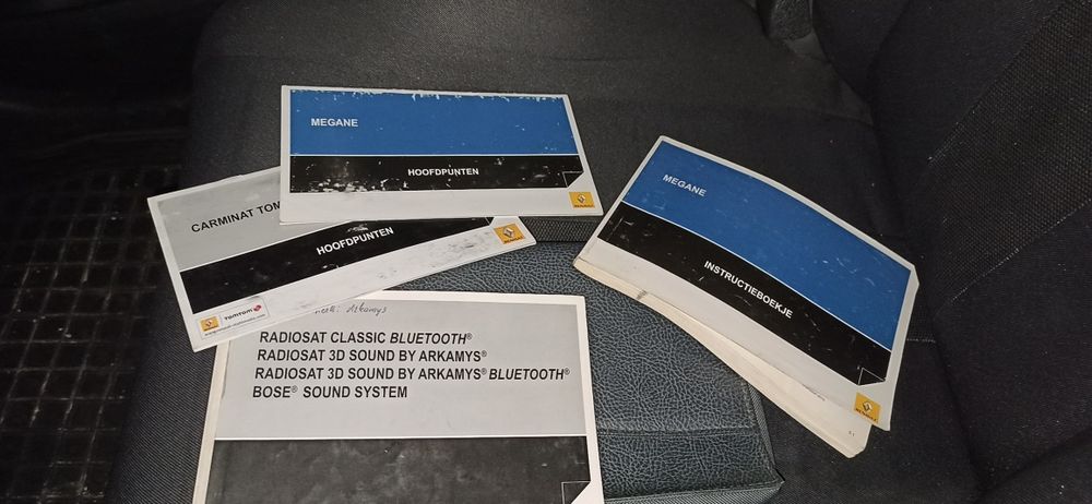 Рено Меган 3 Renault Megan 3 2011р.