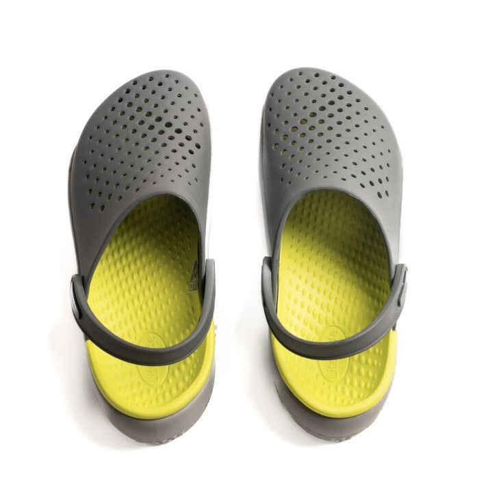 Крокси LiteRide InMotion Clog crocs сабо чоловічі жіночі крокси унісекс