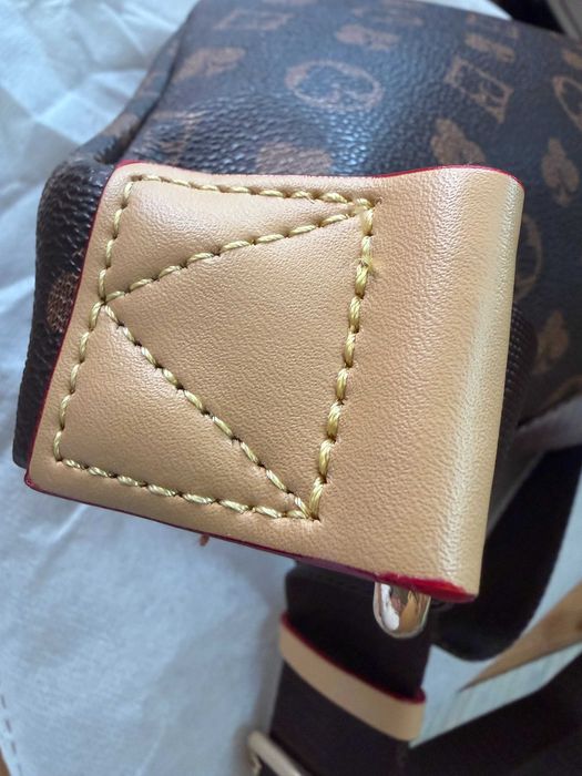 Torebka damska  podobna do Luis Vuitton,