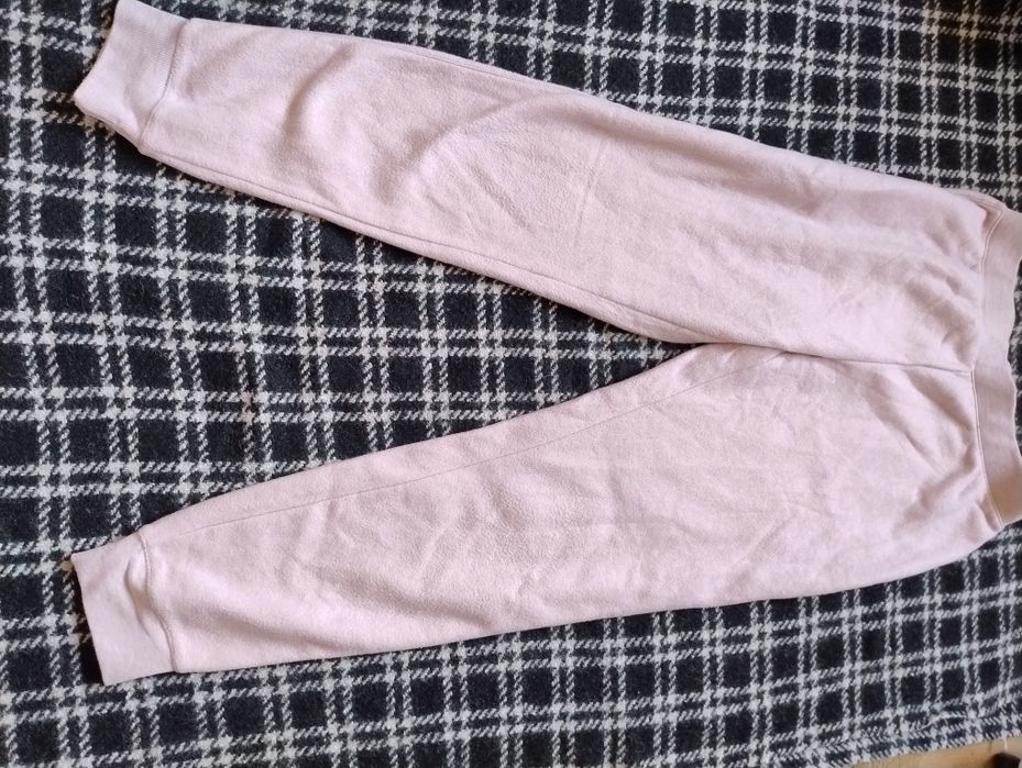 Кашемировые штаны .