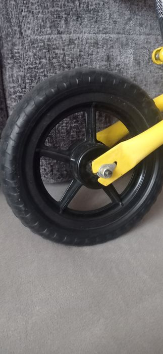 Rower biegowy CHICCO® (2-5 lat).